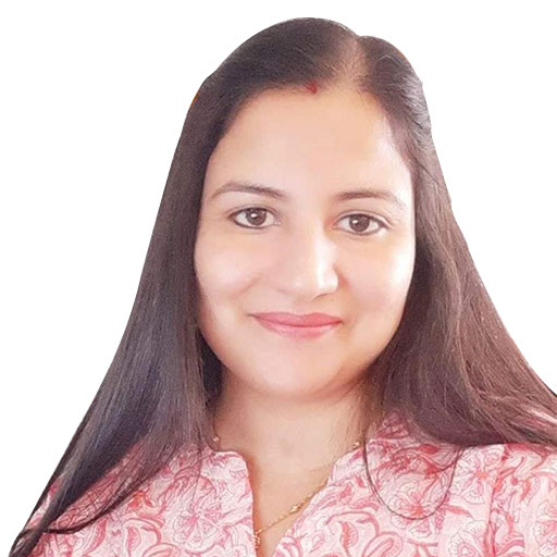 Shristi Pandey
