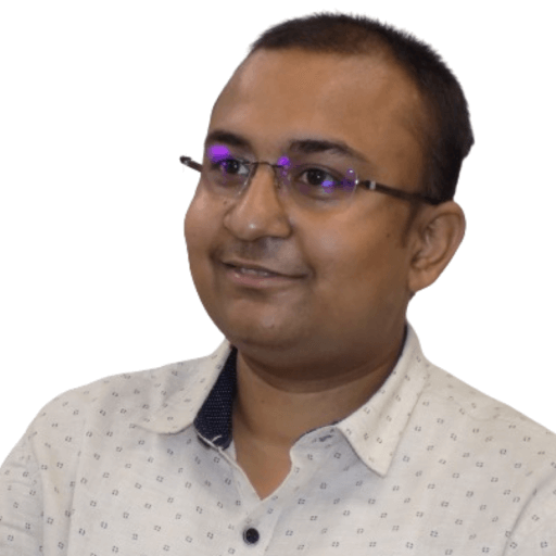 Vivek Mohan